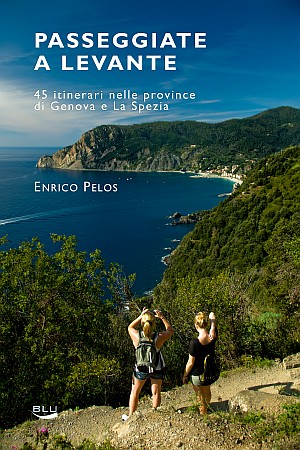 PASSEGGIATE A LEVANTE - Fotografia e testi di Enrico Pelos