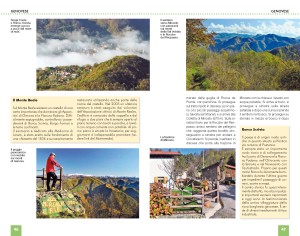 passeggiate a levante monte reale ronco scrivia by enrico pelos
