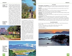 passeggiate a levante montemarcello lerici golfo poeti by enrico pelos