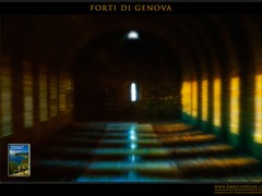FORTI di GENOVA - ph Enrico Pelos 4755