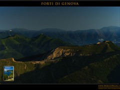 FORTI di GENOVA - ph Enrico Pelos 5272