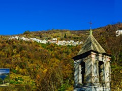 17 Passeggiata al monte Antola dalla Valbrevenna - 2778 - ph Enrico Pelos