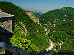 18 Passeggiata al Castello della Pietra - ph Enrico Pelos