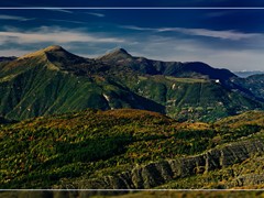 val trebbia - panoramica paesaggio - ph enrico pelos